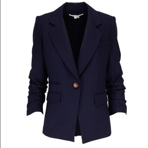 Veronica Beard Battista Dickey Blazer